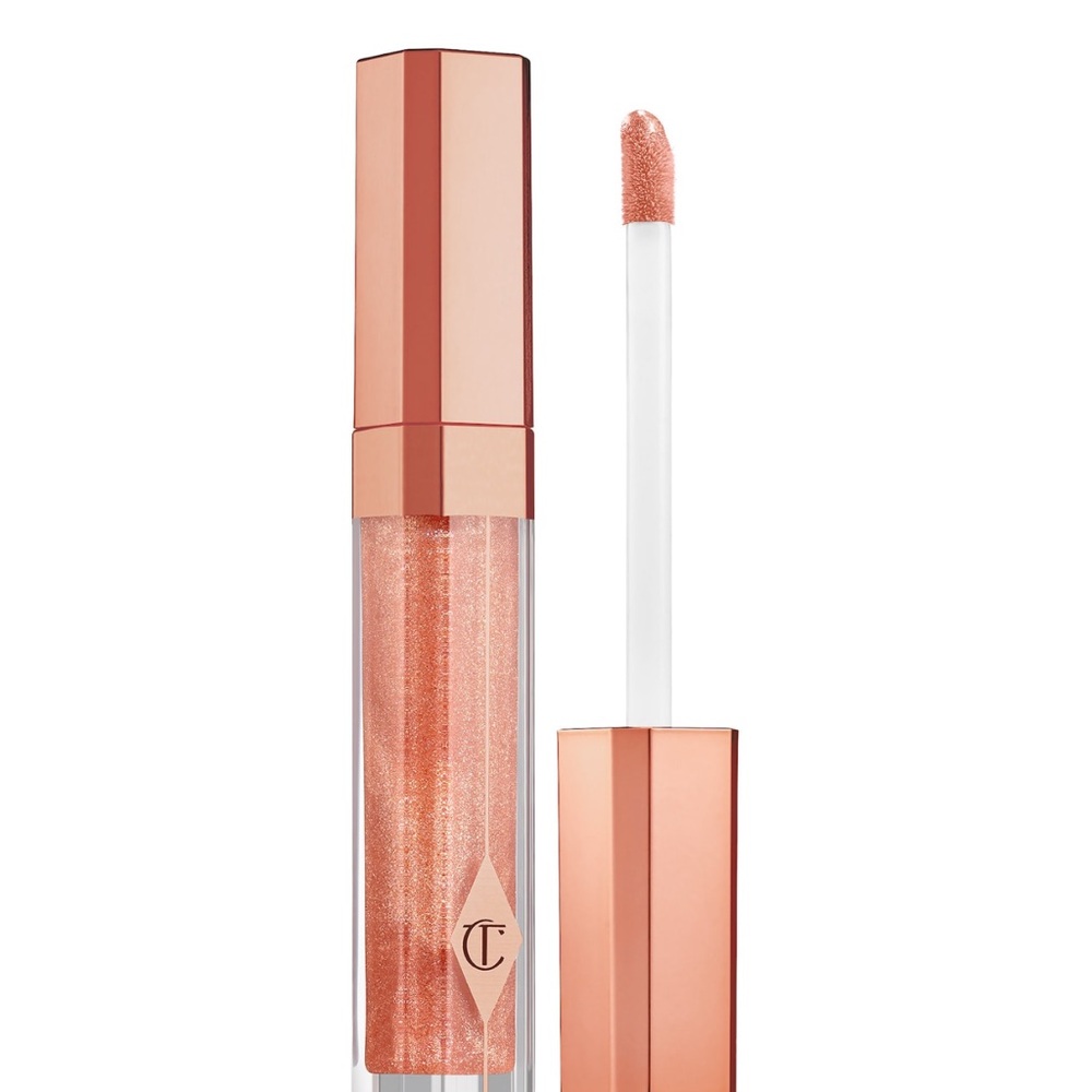 Charlotte Tilbury Lip Lustre Lip Gloss - Ibiza Nights 🆕